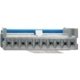 Purchase Top-Quality Wiper Connector by BLUE STREAK (HYGRADE MOTOR) - S1852 pa1