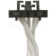 Purchase Top-Quality Wiper Connector by BLUE STREAK (HYGRADE MOTOR) - S1863 pa3