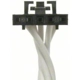 Purchase Top-Quality Wiper Connector by BLUE STREAK (HYGRADE MOTOR) - S1863 pa5