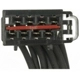 Purchase Top-Quality Wiper Connector by BLUE STREAK (HYGRADE MOTOR) - S2068 pa10