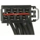 Purchase Top-Quality Wiper Connector by BLUE STREAK (HYGRADE MOTOR) - S2068 pa14