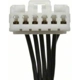 Purchase Top-Quality Wiper Connector by BLUE STREAK (HYGRADE MOTOR) - S2190 pa8