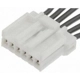 Purchase Top-Quality Wiper Connector by BLUE STREAK (HYGRADE MOTOR) - S2190 pa9