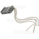 Purchase Top-Quality Wiper Connector by BLUE STREAK (HYGRADE MOTOR) - S660 pa7