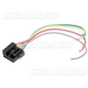 Purchase Top-Quality Wiper Connector by BLUE STREAK (HYGRADE MOTOR) - S668 pa2