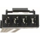 Purchase Top-Quality Wiper Connector by BLUE STREAK (HYGRADE MOTOR) - S714 pa5