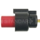Purchase Top-Quality Wiper Connector by BLUE STREAK (HYGRADE MOTOR) - S918 pa3