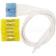 Purchase Top-Quality Wiper Connector by BLUE STREAK (HYGRADE MOTOR) - S991 pa22