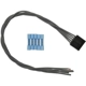 Purchase Top-Quality Wiper Connector by BWD AUTOMOTIVE - PT1117 pa1