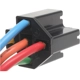 Purchase Top-Quality BWD AUTOMOTIVE - PT193 - A/C Compressor Clutch Hold-In Relay Harness Connector pa4