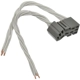 Purchase Top-Quality BWD AUTOMOTIVE - PT5685 - HVAC Relay Connector pa1