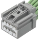 Purchase Top-Quality Wiper Connector by STANDARD - PRO SERIES - S2046 pa2