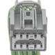 Purchase Top-Quality Wiper Connector by STANDARD - PRO SERIES - S2046 pa3
