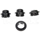Purchase Top-Quality Wiper Linkage Bushing by DORMAN/HELP - 49453 pa5