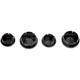 Purchase Top-Quality Wiper Linkage Bushing by DORMAN/HELP - 49457 pa2