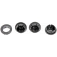 Purchase Top-Quality Wiper Linkage Bushing by DORMAN/HELP - 49469 pa2