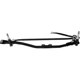 Purchase Top-Quality DORMAN - 602-000 - Windshield Wiper Transmission pa3