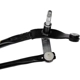 Purchase Top-Quality DORMAN - 602-000 - Windshield Wiper Transmission pa5