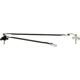 Purchase Top-Quality DORMAN - 602-016 - Windshield Wiper Linkage pa4