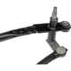 Purchase Top-Quality DORMAN - 602-028 - Windshield Wiper Linkage pa2