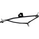 Purchase Top-Quality DORMAN - 602-030 - Windshield Wiper Linkage pa1