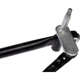 Purchase Top-Quality DORMAN - 602-030 - Windshield Wiper Linkage pa2