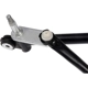 Purchase Top-Quality DORMAN - 602-030 - Windshield Wiper Linkage pa3