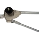 Purchase Top-Quality DORMAN - 602-031 - Windshield Wiper Linkage pa3