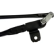 Purchase Top-Quality DORMAN - 602-034 - Windshield Wiper Linkage pa2