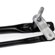 Purchase Top-Quality DORMAN - 602-035 - Windshield Wiper Linkage pa4