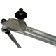 Purchase Top-Quality DORMAN - 602-037 - Windshield Wiper Linkage pa2