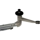 Purchase Top-Quality DORMAN - 602-037 - Windshield Wiper Linkage pa4