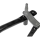 Purchase Top-Quality DORMAN - 602-038 - Windshield Wiper Linkage pa4