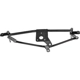 Purchase Top-Quality DORMAN - 602-039 - Windshield Wiper Linkage pa4