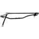 Purchase Top-Quality DORMAN - 602-043 - Windshield Wiper Transmission pa2