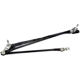 Purchase Top-Quality DORMAN - 602-051 - Windshield Wiper Linkage pa3