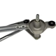 Purchase Top-Quality DORMAN - 602-079 - Windshield Wiper Linkage pa2