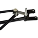 Purchase Top-Quality DORMAN - 602-081 - Windshield Wiper Linkage pa4