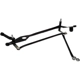 Purchase Top-Quality DORMAN - 602-083 - Windshield Wiper Linkage pa1