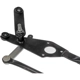 Purchase Top-Quality DORMAN - 602-083 - Windshield Wiper Linkage pa3