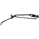 Purchase Top-Quality DORMAN - 602-083 - Windshield Wiper Linkage pa4