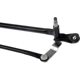 Purchase Top-Quality DORMAN - 602-092 - Windshield Wiper Linkage pa2