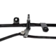 Purchase Top-Quality DORMAN - 602-092 - Windshield Wiper Linkage pa3