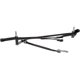 Purchase Top-Quality DORMAN - 602-097 - Windshield Wiper Linkage pa1