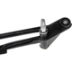 Purchase Top-Quality DORMAN - 602-097 - Windshield Wiper Linkage pa3