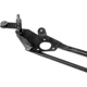 Purchase Top-Quality DORMAN - 602-098 - Windshield Wiper Linkage pa3