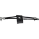 Purchase Top-Quality DORMAN - 602-109 - Windshield Wiper Linkage pa2