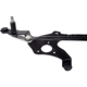 Purchase Top-Quality DORMAN - 602-113 - Windshield Wiper Linkage pa3