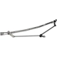 Purchase Top-Quality DORMAN - 602-118 - Windshield Wiper Linkage pa1