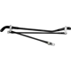 Purchase Top-Quality DORMAN - 602-122 - Windshield Wiper Linkage pa2